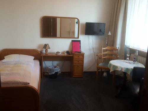 Hotel Panorama Garni