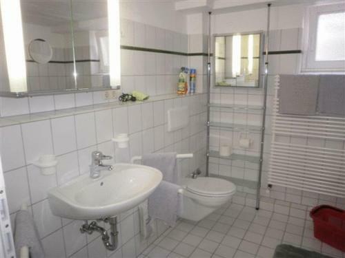 Apartamento Appartementhaus Patria