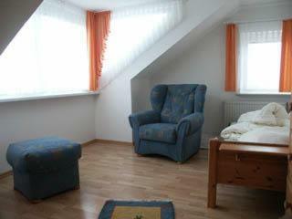 Apartamento Appartementhaus Patria