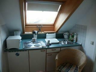 Apartamento Appartementhaus Patria