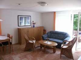 Apartamento Appartementhaus Patria