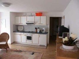 Apartamento Appartementhaus Patria