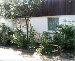 Apartamento Appartementhaus Patria