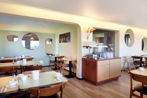 Apartamento Klassik Appartements