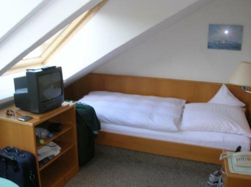 Hostal Hues Weeterkant