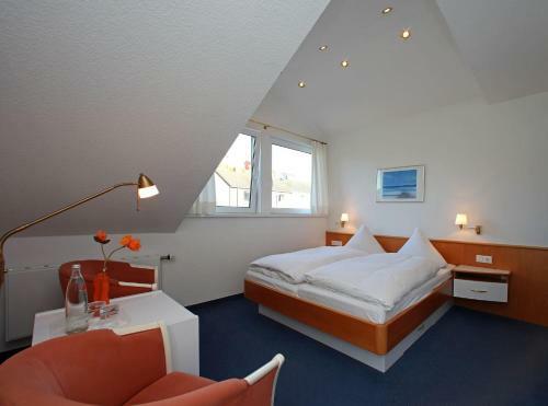 Hotel Rungholt