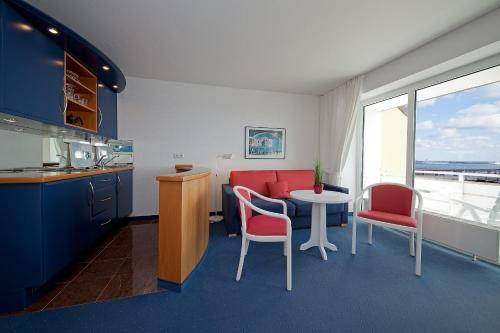 Hotel Rungholt