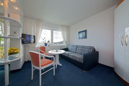 Hotel Rungholt