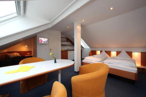 Hotel Rungholt