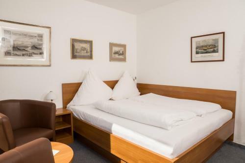 Hotel Haus Seeblick