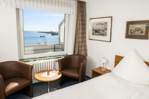 Hotel Haus Seeblick