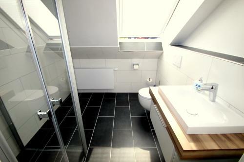 Apartamentos Witte Kliff Helgoland