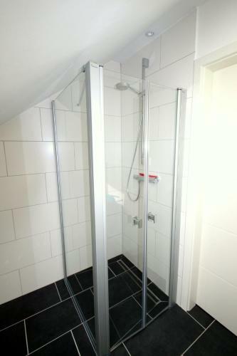 Apartamentos Witte Kliff Helgoland