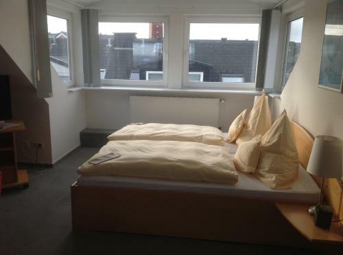 Hotel Mocca-stuben