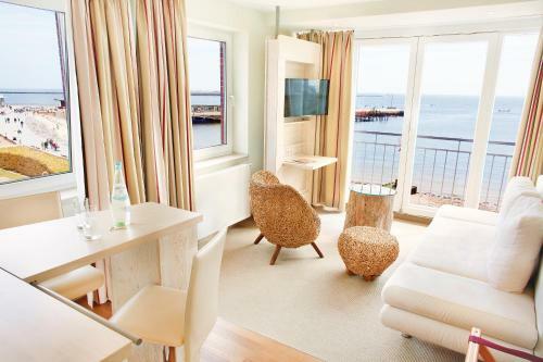 Hotel Rickmers' Insulaner