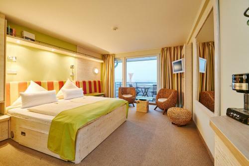 Hotel Rickmers' Insulaner