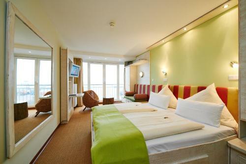 Hotel Rickmers' Insulaner