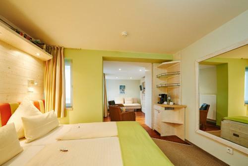 Hotel Rickmers' Insulaner