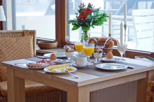 Apartamento Premium Fewo Lachm�we