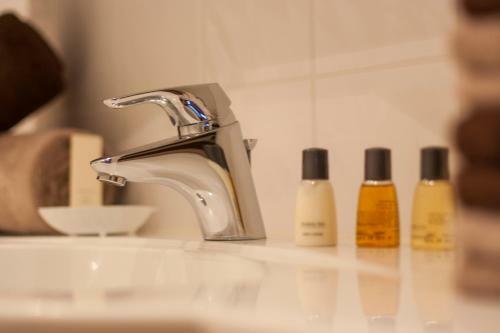 Apartamento Premium Fewo Lachm�we