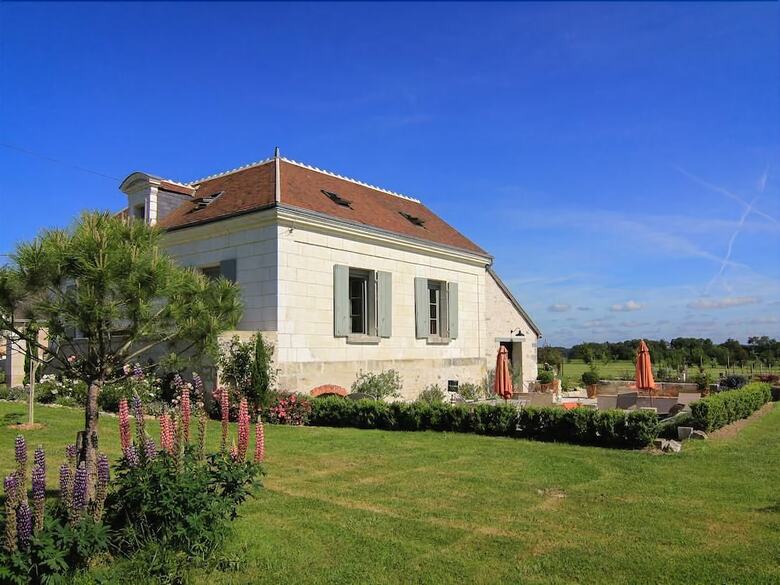 Bed & Breakfast Logis de La Fouetti�re
