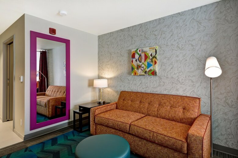 Hotel Home2 Suites By Hilton Carbondale