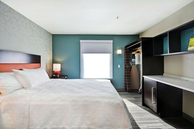 Hotel Home2 Suites By Hilton Carbondale