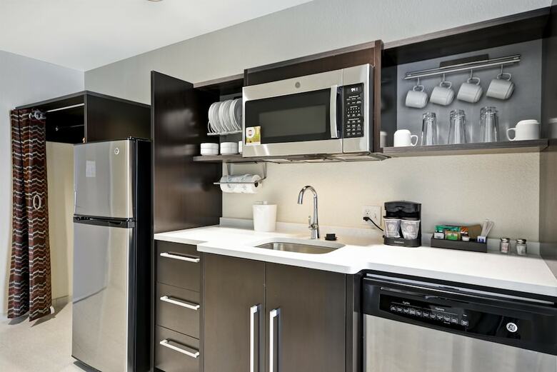 Hotel Home2 Suites By Hilton Carbondale