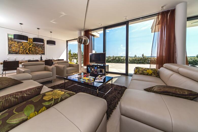 Aparthotel Golden Rays Luxury Villas