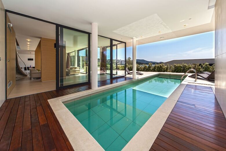 Aparthotel Golden Rays Luxury Villas