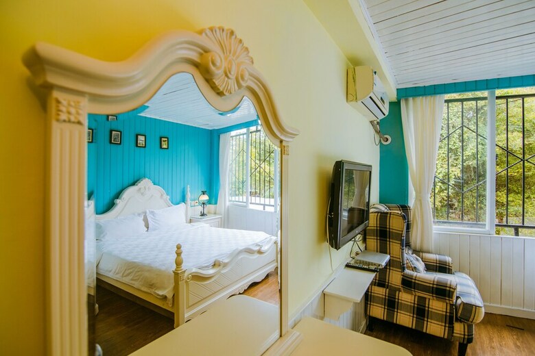 Posada Xiamen Blossom Resort