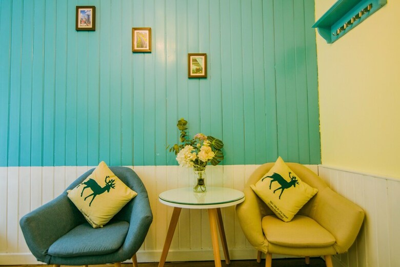 Posada Xiamen Blossom Resort