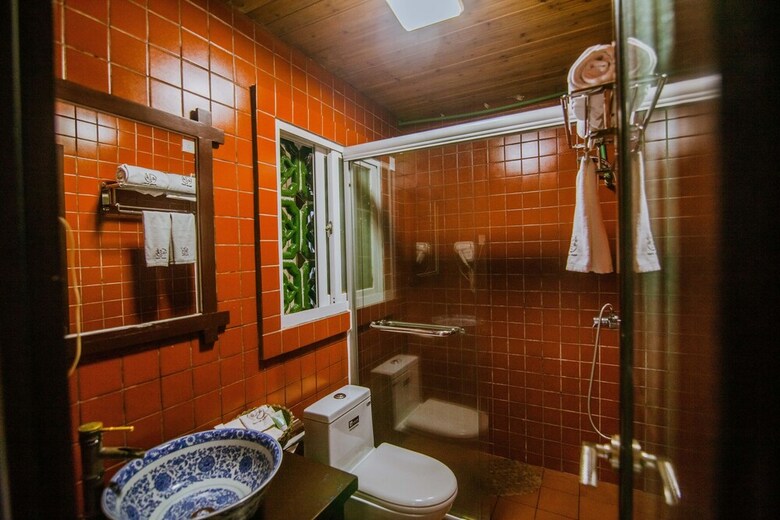 Posada Xiamen Blossom Resort