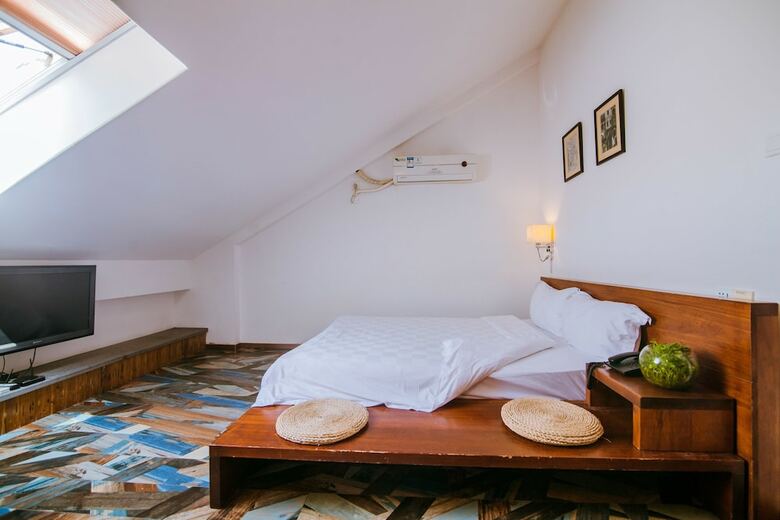 Posada Xiamen Blossom Resort