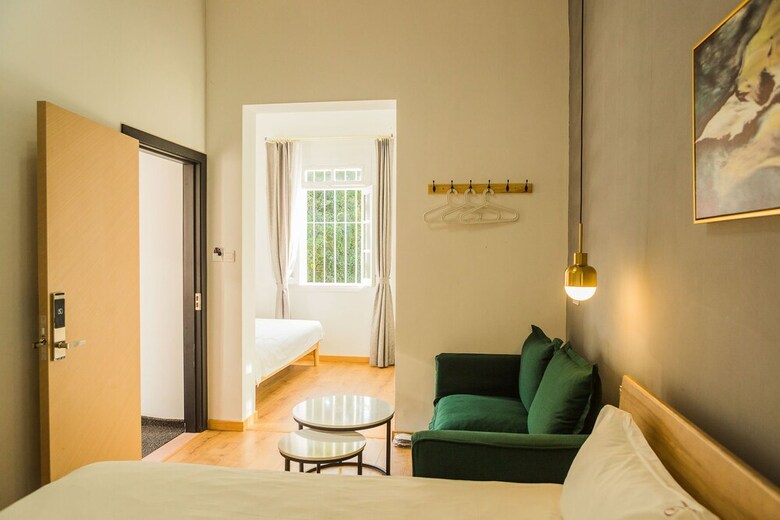Posada Xiamen Blossom Resort