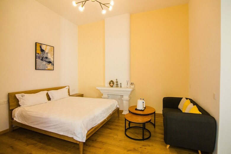Posada Xiamen Blossom Resort