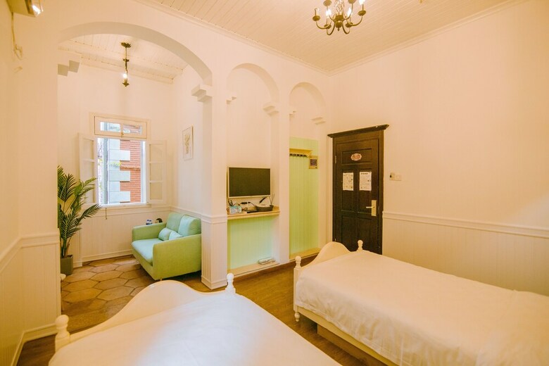 Posada Xiamen Blossom Resort