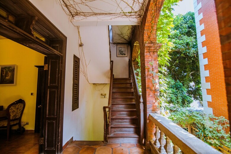 Posada Xiamen Blossom Resort