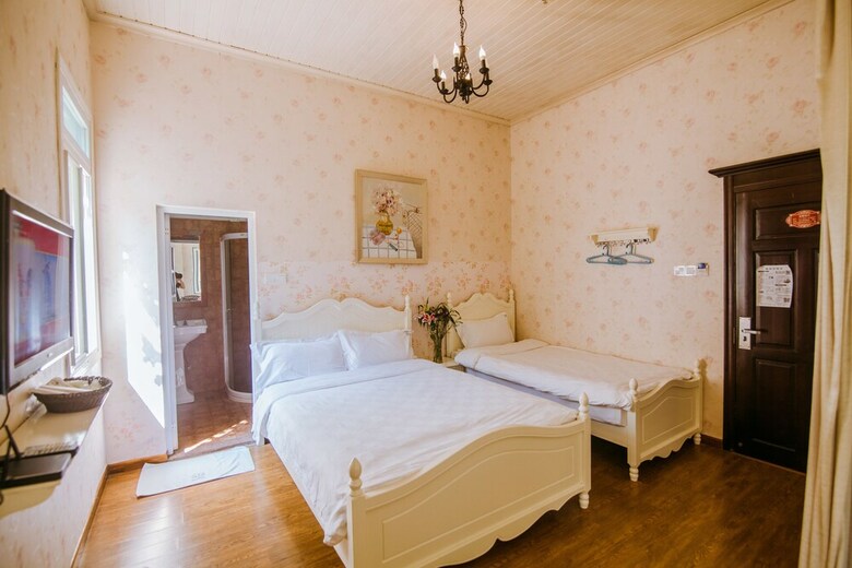 Posada Xiamen Blossom Resort