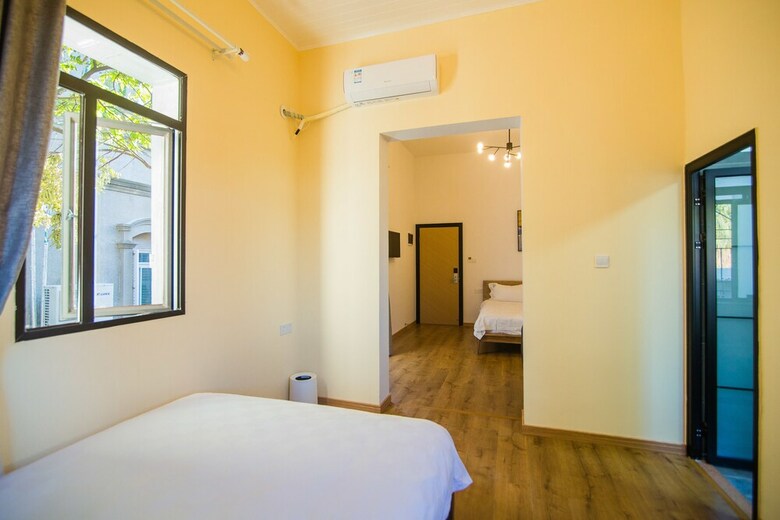 Posada Xiamen Blossom Resort