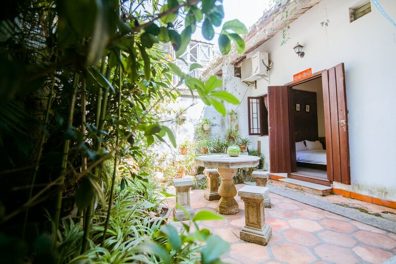 Posada Xiamen Blossom Resort