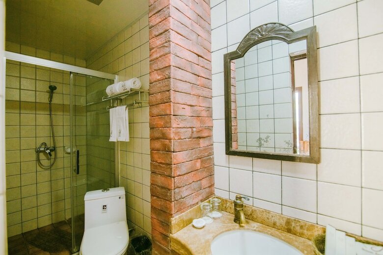 Posada Xiamen Blossom Resort
