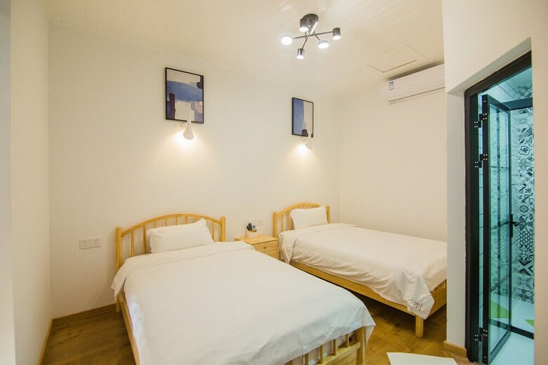 Posada Xiamen Blossom Resort