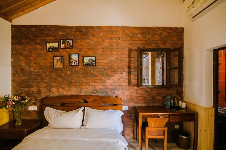 Posada Xiamen Blossom Resort