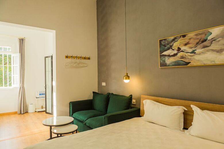 Posada Xiamen Blossom Resort