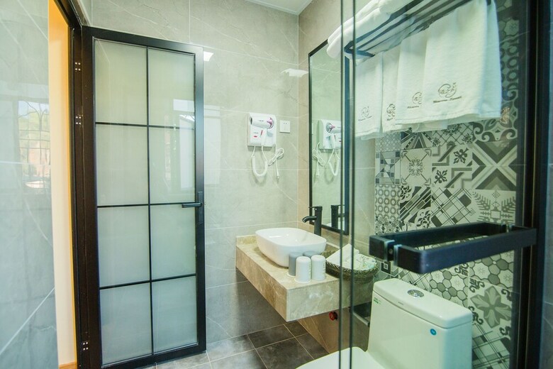 Posada Xiamen Blossom Resort