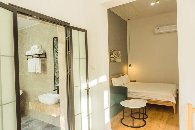 Posada Xiamen Blossom Resort