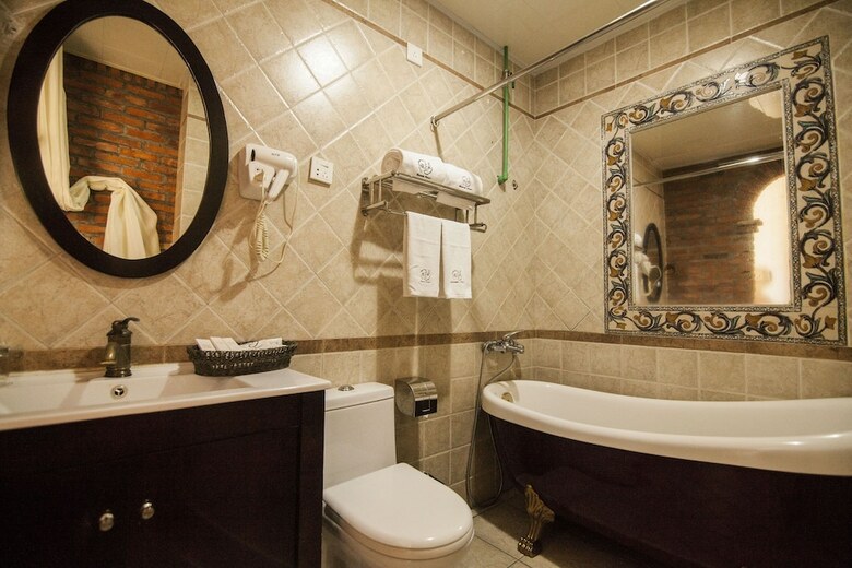 Posada Xiamen Blossom Resort