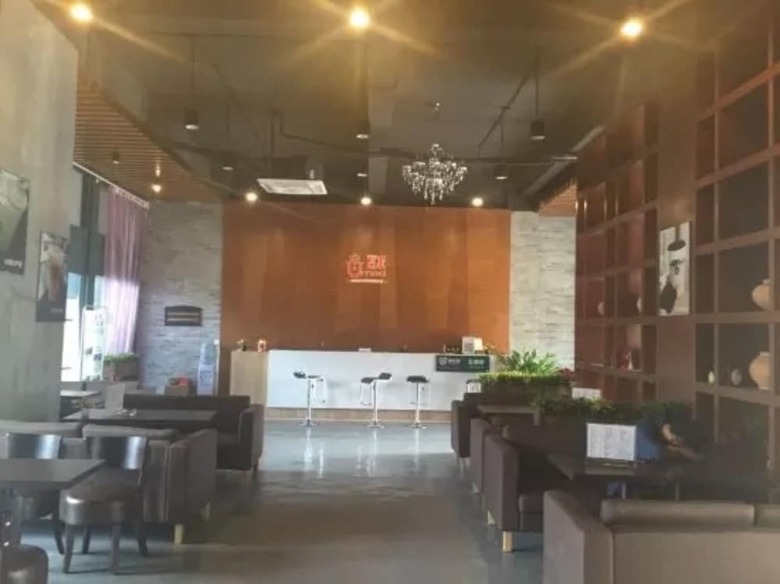 Hotel Yumi Apartment-nan Kun Mountain Branch