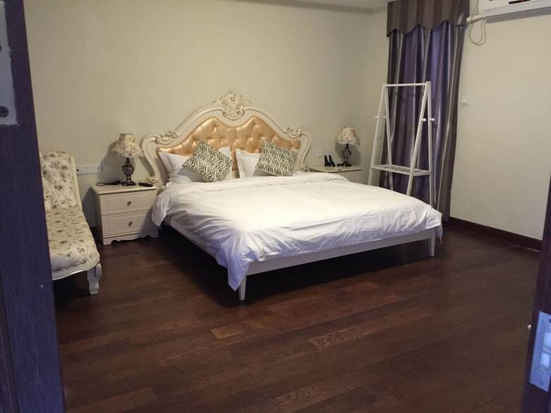 Hotel Yumi Apartment-nan Kun Mountain Branch